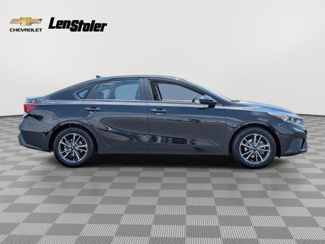 used 2022 Kia Forte car, priced at $19,243