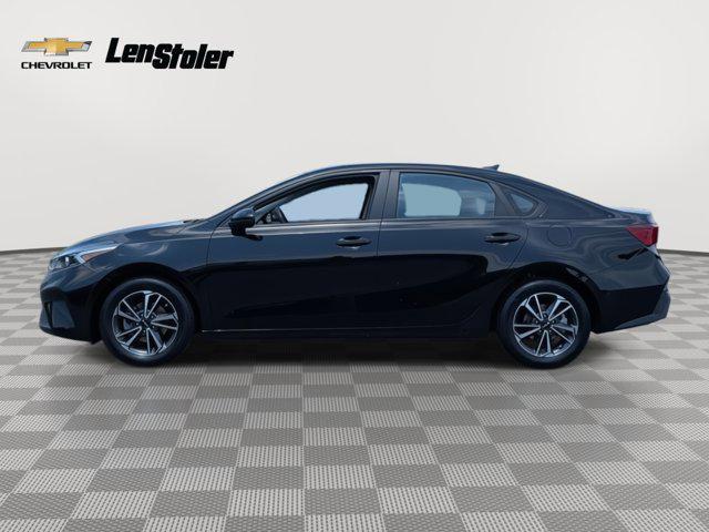 used 2022 Kia Forte car, priced at $19,243