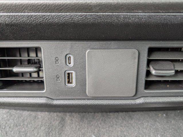 new 2025 Chevrolet Silverado 1500 car, priced at $51,193
