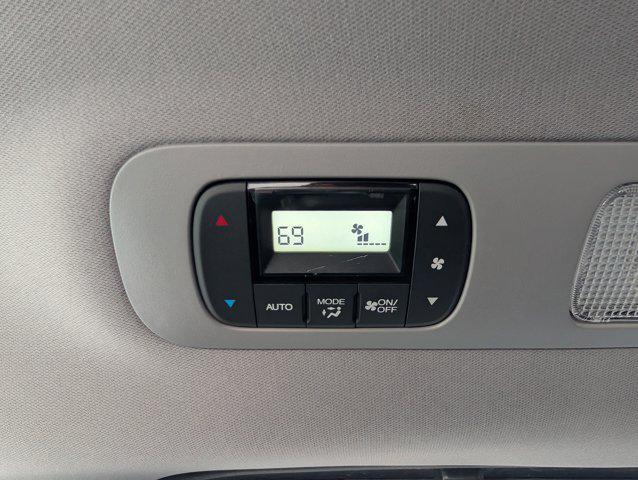 used 2023 Honda Odyssey car, priced at $34,961