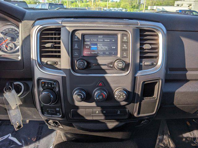 used 2021 Ram 1500 Classic car, priced at $31,269