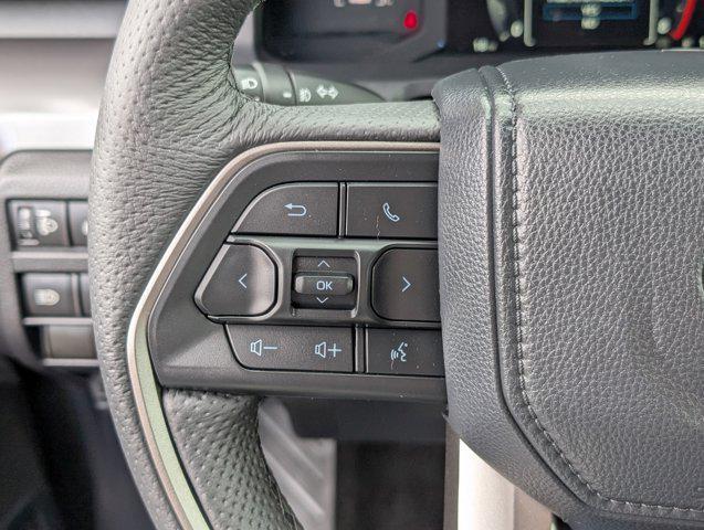 used 2024 Toyota Tacoma car, priced at $39,390