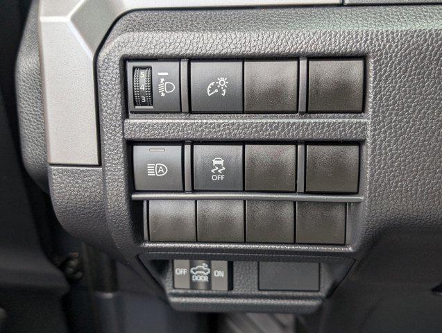 used 2024 Toyota Tacoma car, priced at $39,390