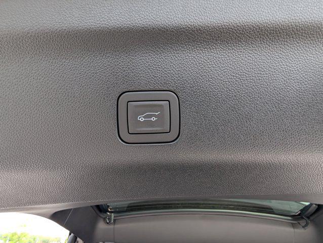 new 2025 Chevrolet Tahoe car, priced at $78,410