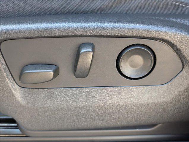 used 2023 Chevrolet Silverado 1500 car, priced at $35,405