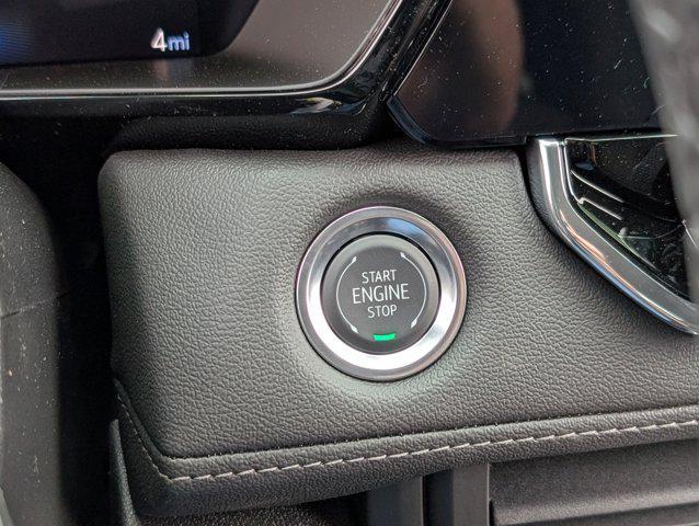 new 2025 Chevrolet Colorado car, priced at $35,247