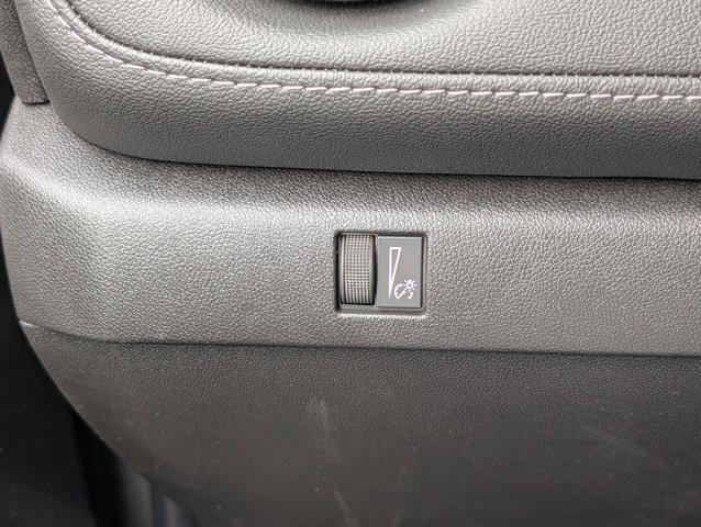 new 2025 Chevrolet Colorado car, priced at $35,247