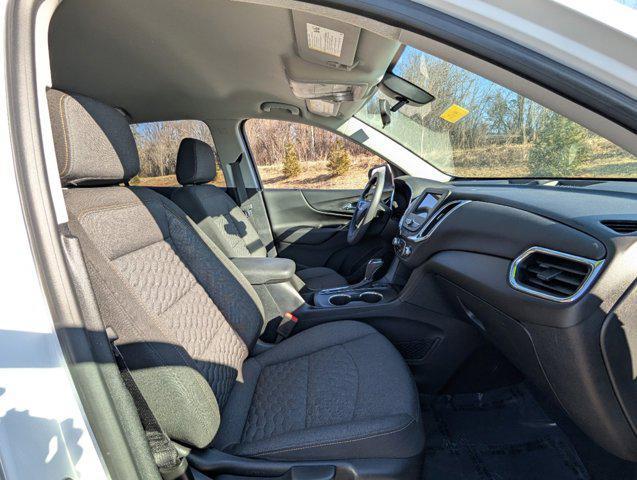 used 2019 Chevrolet Equinox car, priced at $17,966