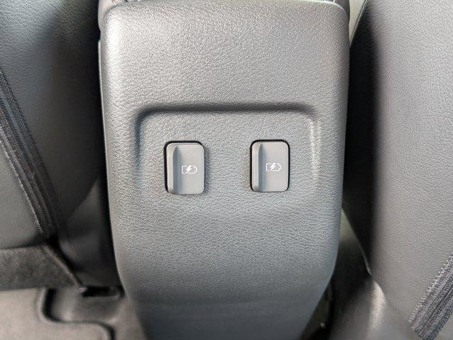 used 2021 Nissan Kicks car, priced at $21,169