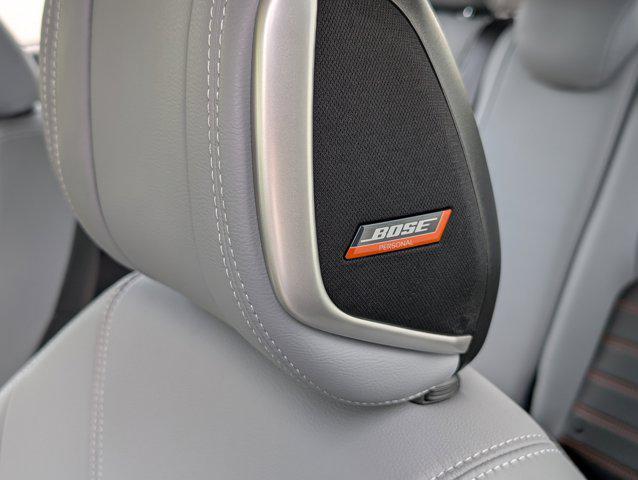 used 2021 Nissan Kicks car, priced at $21,169