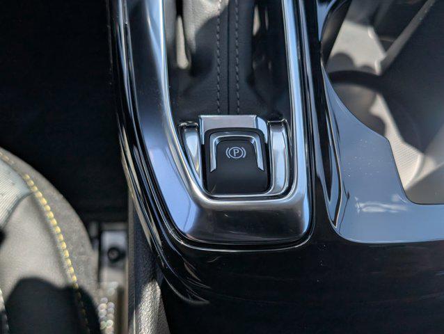 new 2025 Chevrolet Trax car, priced at $23,090