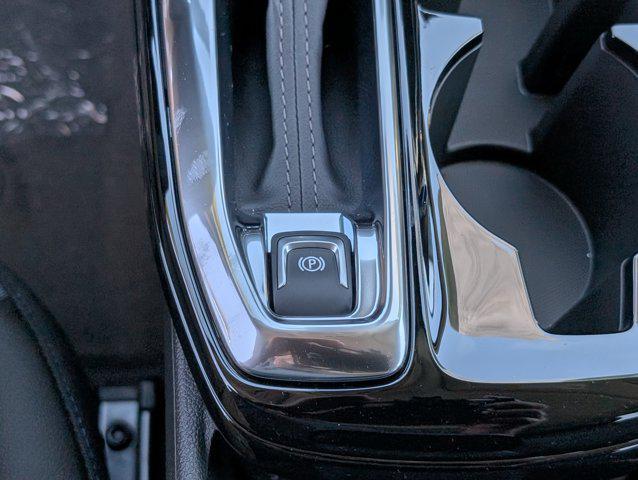 new 2025 Chevrolet Trax car, priced at $22,700