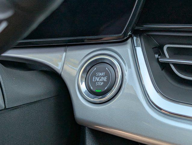 new 2025 Chevrolet Trax car, priced at $22,700