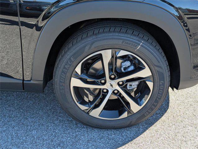 new 2026 Chevrolet Trax car, priced at $22,825