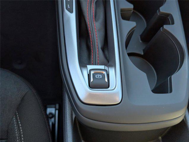 new 2026 Chevrolet Trax car, priced at $22,825