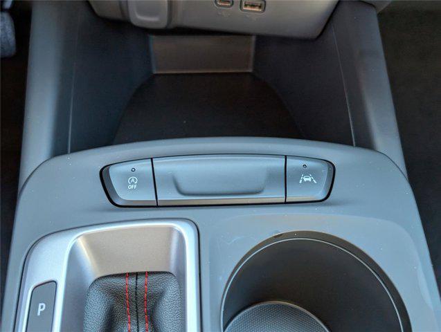 new 2026 Chevrolet Trax car, priced at $22,825