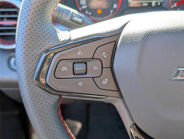 new 2026 Chevrolet Trax car, priced at $22,825