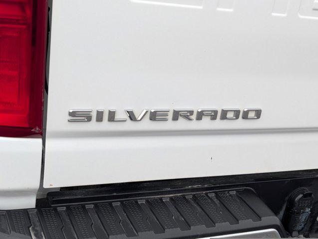 used 2024 Chevrolet Silverado 2500 car, priced at $59,998