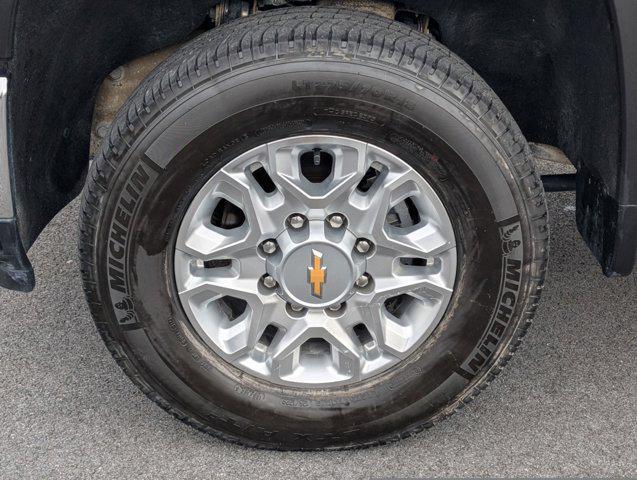 used 2024 Chevrolet Silverado 2500 car, priced at $59,998