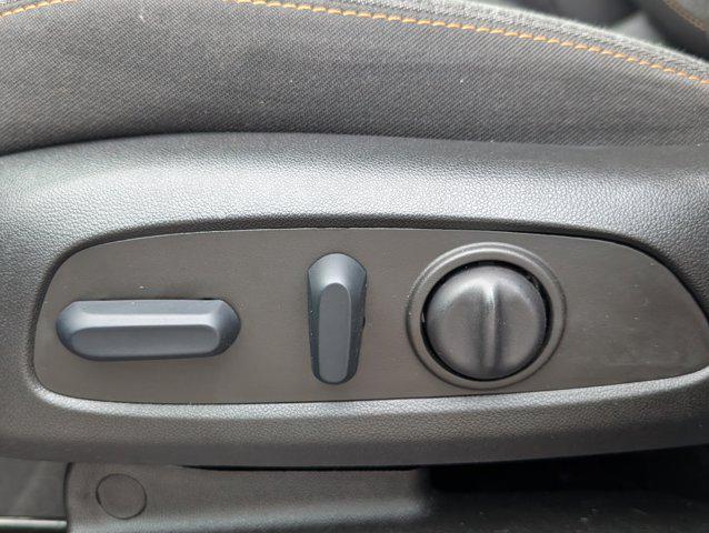 used 2022 Chevrolet Equinox car, priced at $18,890