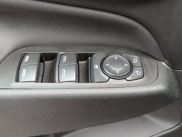 used 2022 Chevrolet Equinox car, priced at $18,890