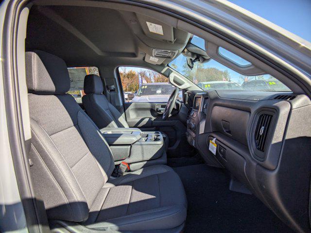 new 2025 Chevrolet Silverado 1500 car, priced at $51,000