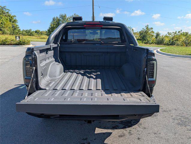 used 2017 Chevrolet Colorado car, priced at $23,661