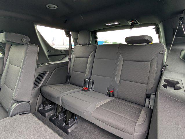new 2025 Chevrolet Tahoe car, priced at $61,300