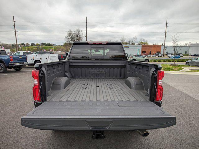 used 2023 Chevrolet Silverado 2500 car, priced at $64,067