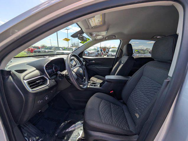 used 2019 Chevrolet Equinox car, priced at $14,997