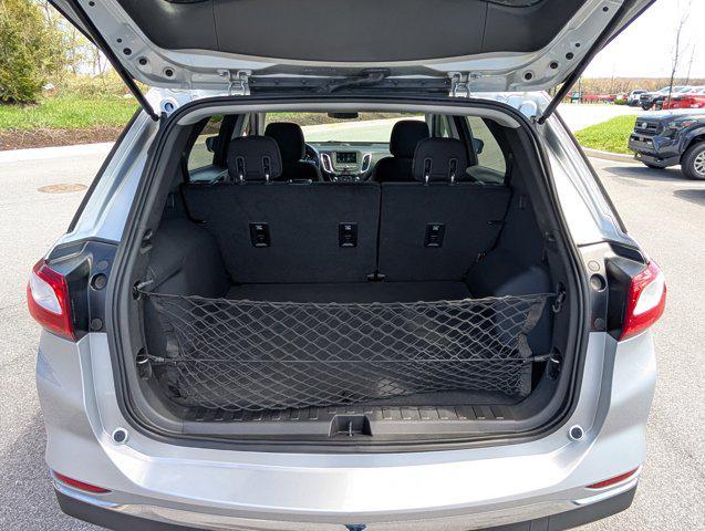 used 2019 Chevrolet Equinox car, priced at $14,997