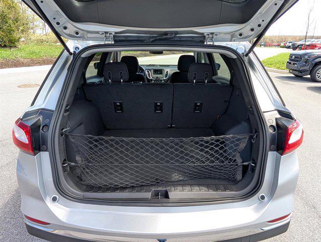 used 2019 Chevrolet Equinox car, priced at $13,256