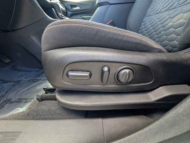 used 2019 Chevrolet Equinox car, priced at $14,997