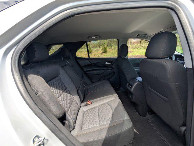 used 2019 Chevrolet Equinox car, priced at $14,997