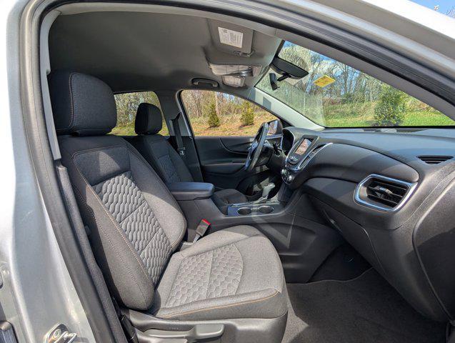 used 2019 Chevrolet Equinox car, priced at $14,997