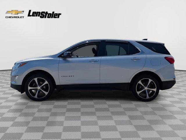 used 2019 Chevrolet Equinox car, priced at $13,256