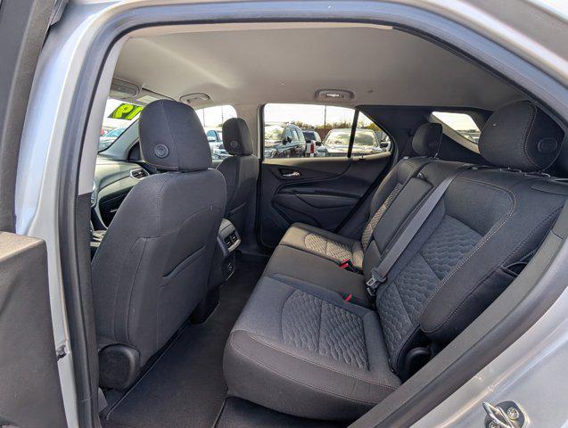 used 2019 Chevrolet Equinox car, priced at $14,997