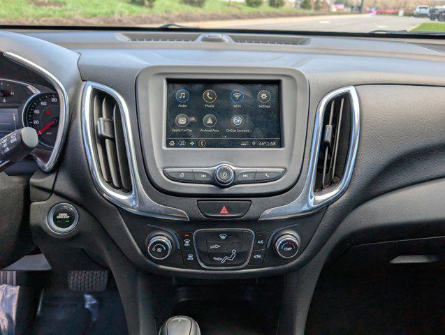used 2019 Chevrolet Equinox car, priced at $14,997