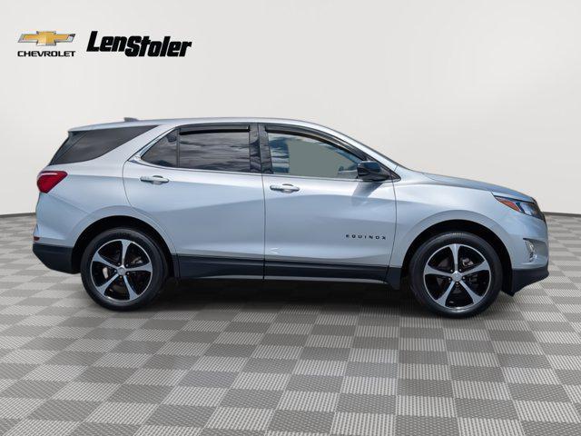 used 2019 Chevrolet Equinox car, priced at $13,256