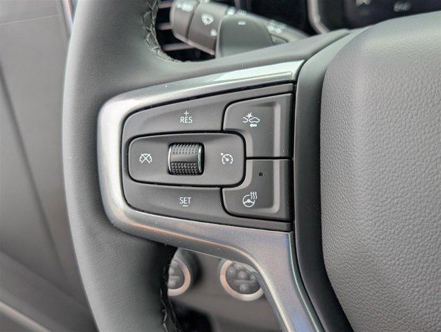 new 2026 Chevrolet Silverado 1500 car, priced at $57,997