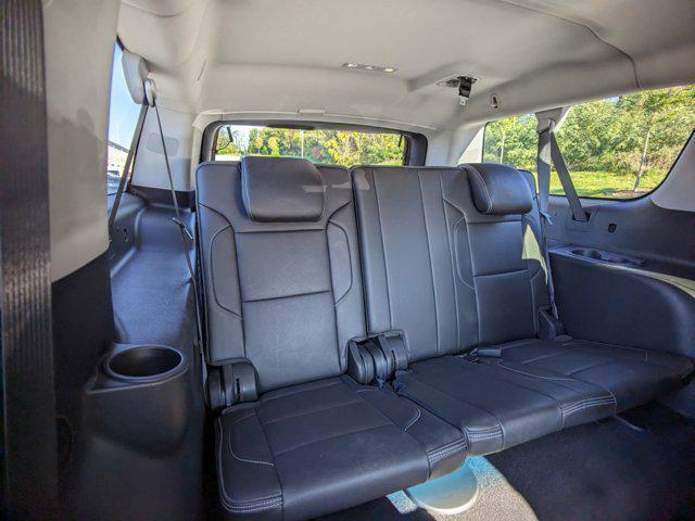 used 2020 GMC Yukon XL car, priced at $46,682