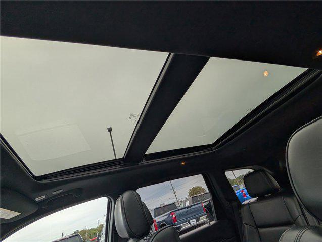 used 2018 Jeep Grand Cherokee car, priced at $18,795