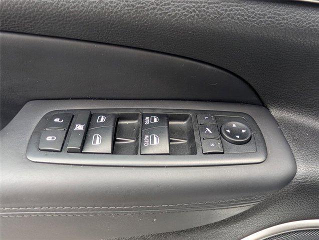 used 2018 Jeep Grand Cherokee car, priced at $18,795
