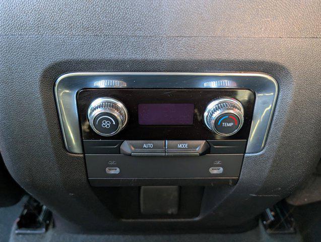used 2021 GMC Yukon car, priced at $41,676