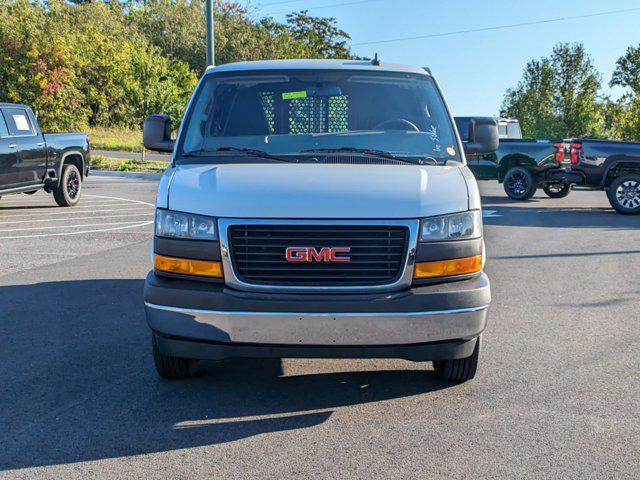 used 2022 GMC Savana 2500 car, priced at $31,500