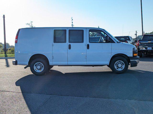 used 2022 GMC Savana 2500 car, priced at $31,500