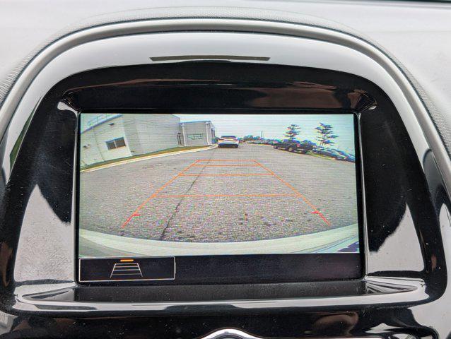 used 2020 Chevrolet Spark car, priced at $9,912