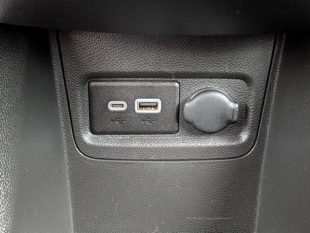 used 2020 Chevrolet Spark car, priced at $9,912