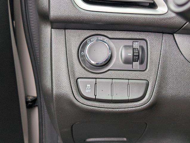 used 2020 Chevrolet Spark car, priced at $9,912