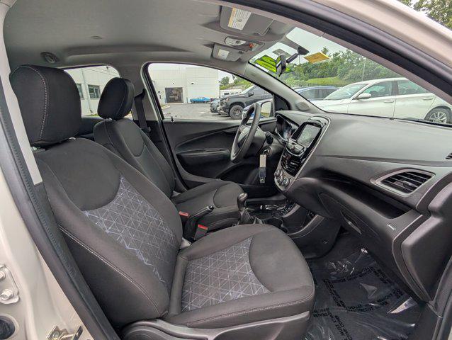 used 2020 Chevrolet Spark car, priced at $9,912